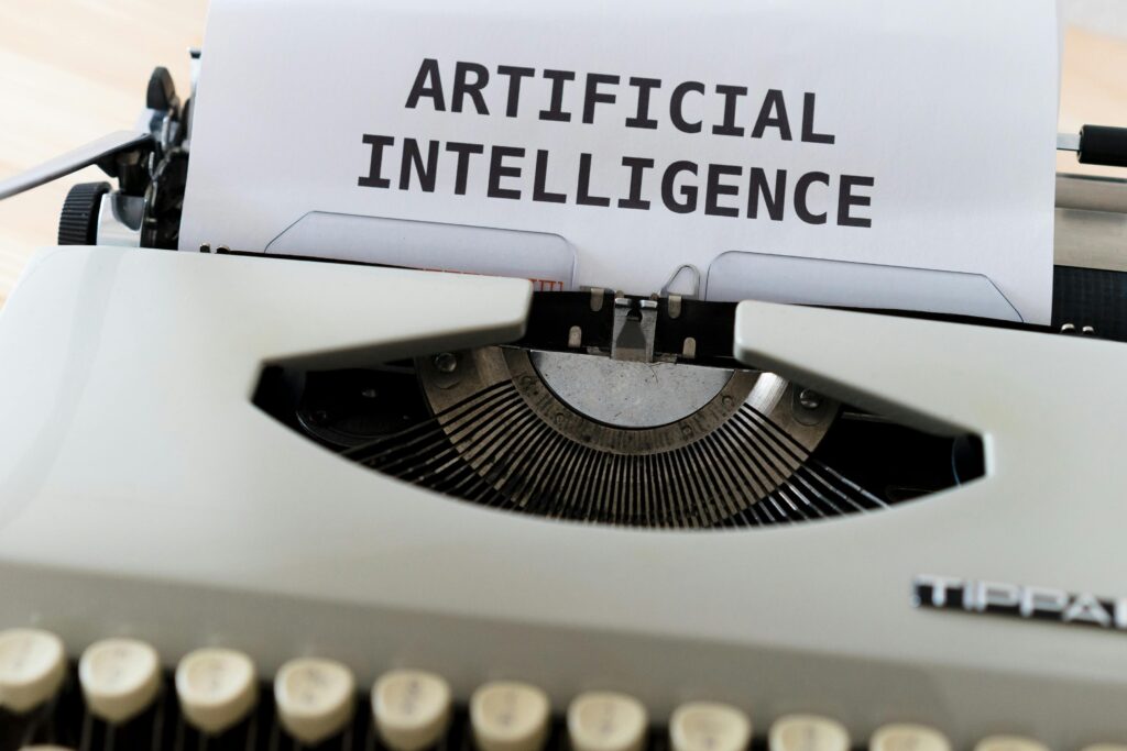 HIstory Of AI