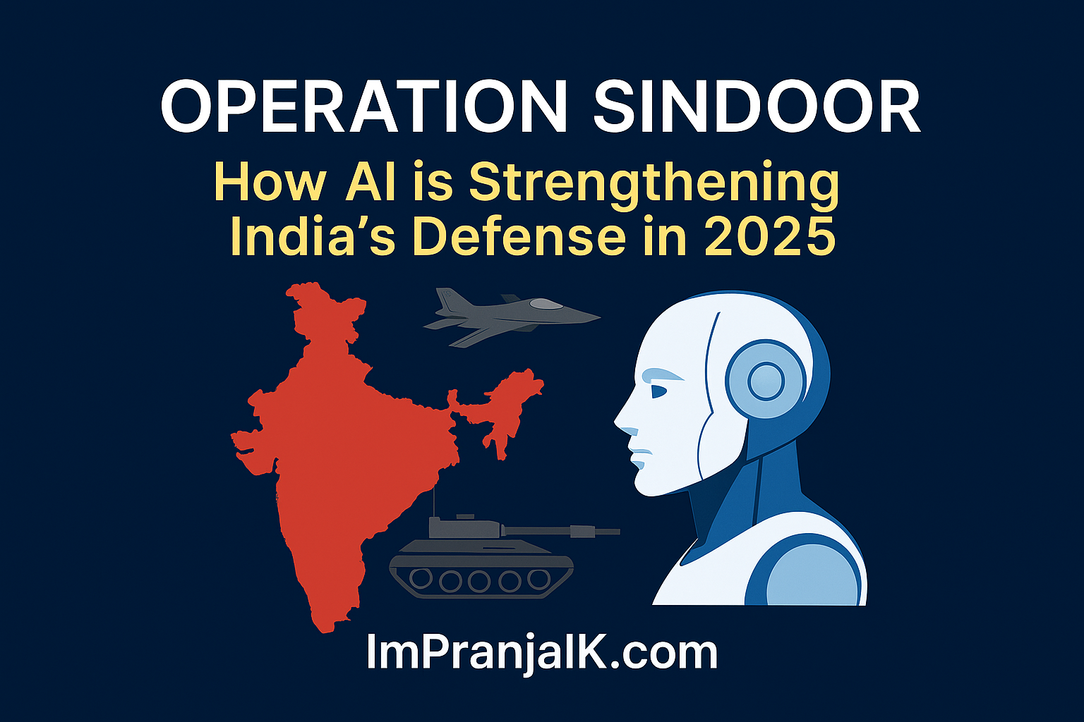 operation sindoor