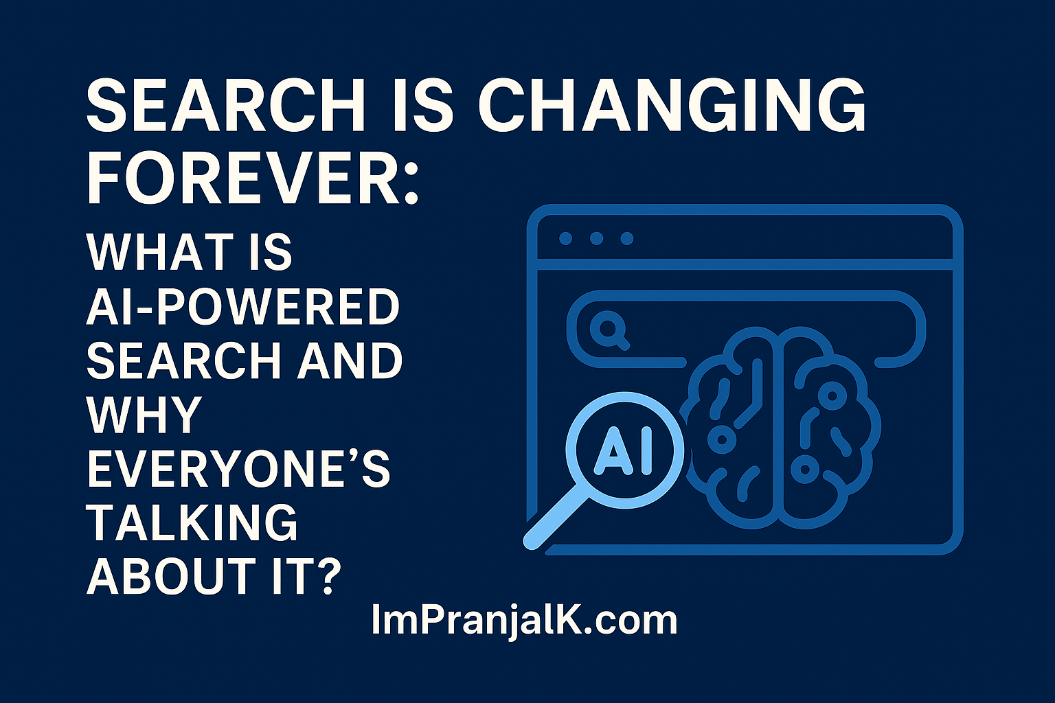 AI-Powered Search