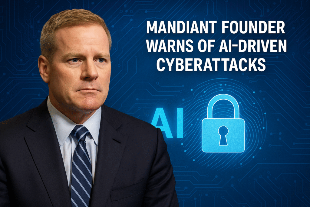 AI and Cyberattacks