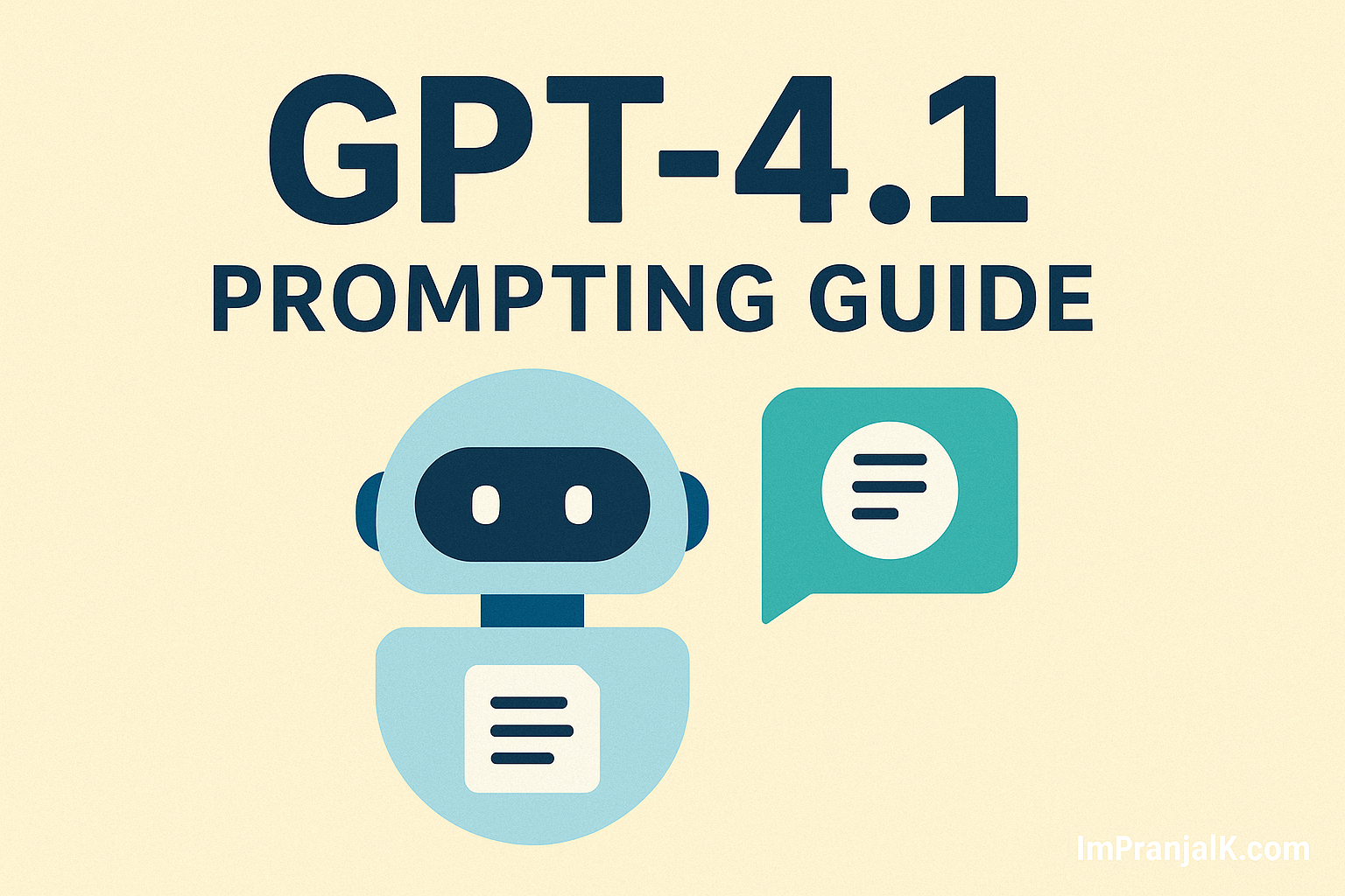Prompting