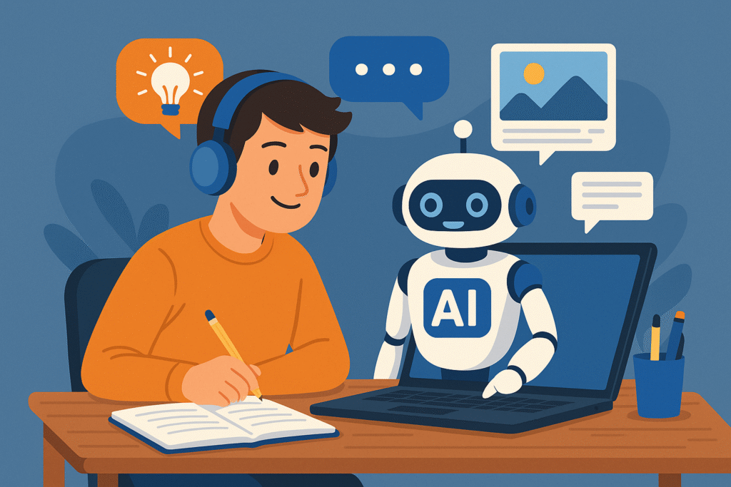 AI & Education: How Personalized Tutors Are Quietly Transforming Learning