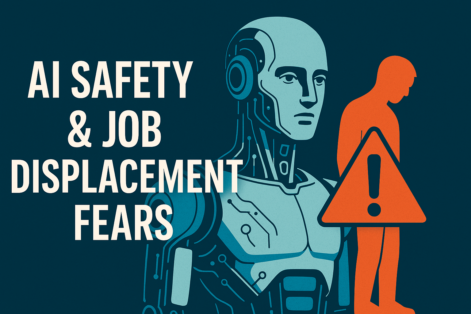 AI Safety & Job Displacement