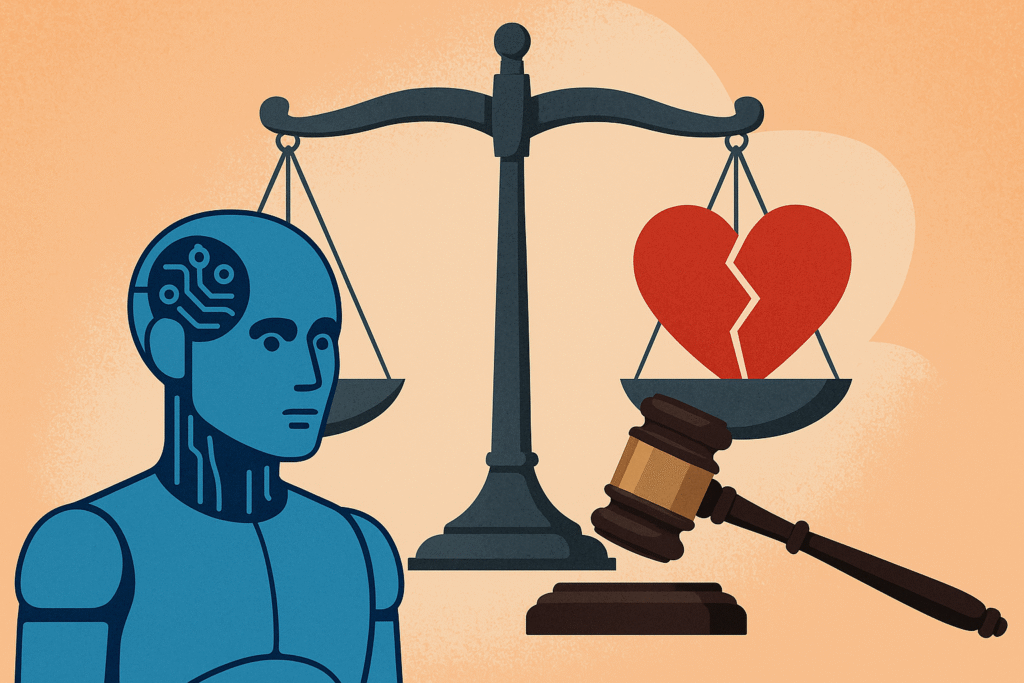 Legal Fallout: ChatGPT in a Tragic Lawsuit — What It Means for AI, Safety, and Society